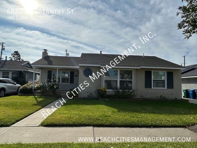 Primary Photo - 6822 E Pageantry St