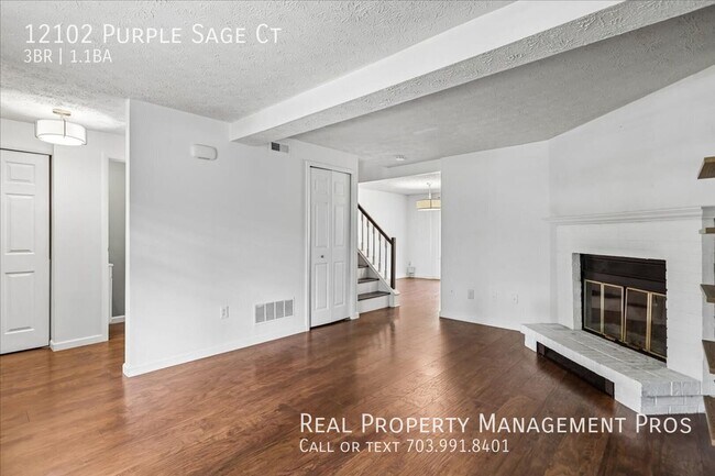 Building Photo - 12102 Purple Sage Ct