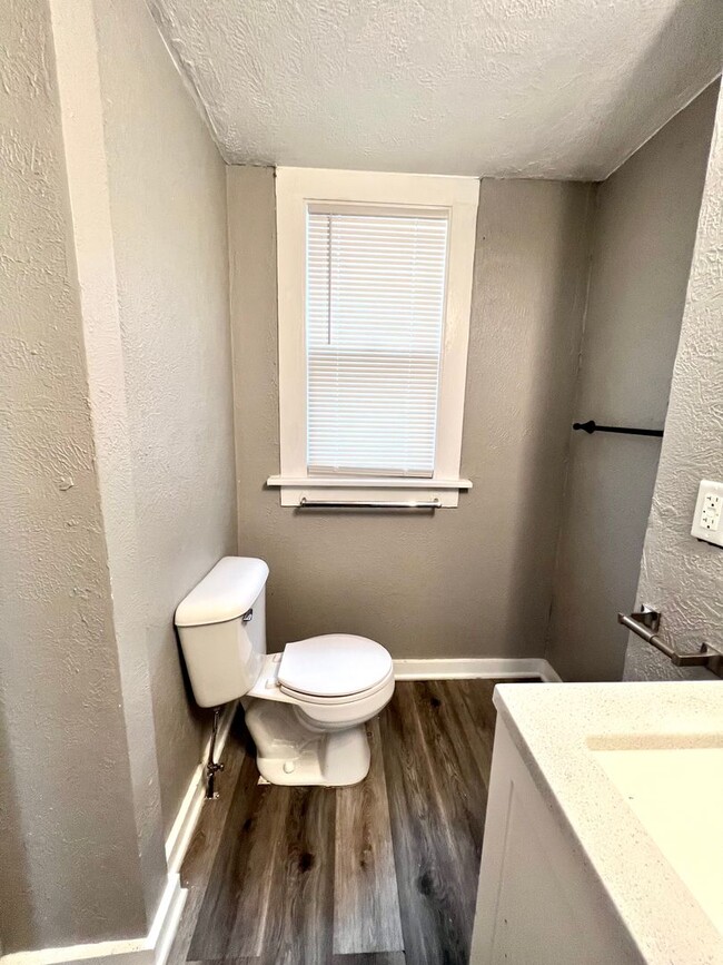 Building Photo - 3941 X St