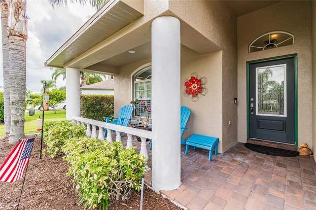 Building Photo - 16709 Fairbolt Way