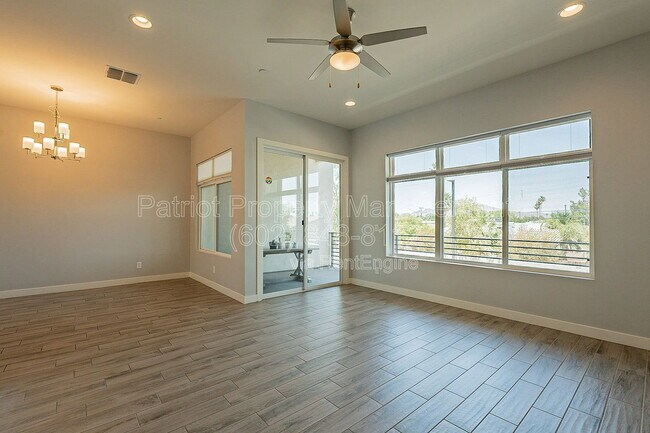 Building Photo - 6850 E McDowell Rd