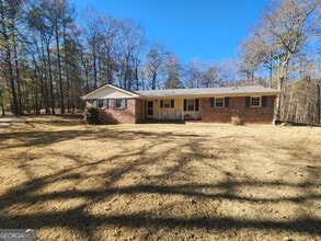 Building Photo - 120 Sol Bridges Rd