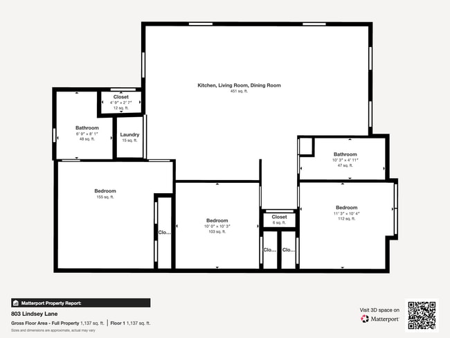 Building Photo - 803 Lindsey Ln