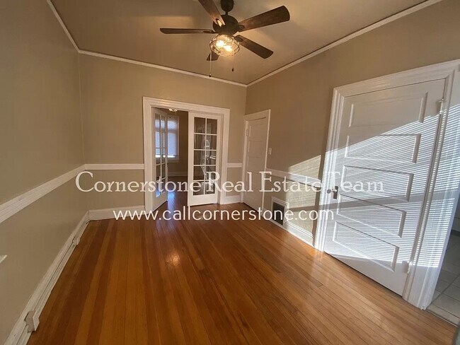 Building Photo - 1201 N Nevada Ave