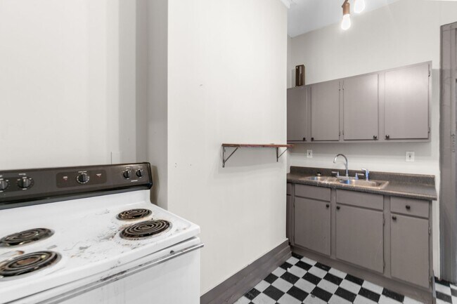 Interior Photo - Fleetwood Apartments