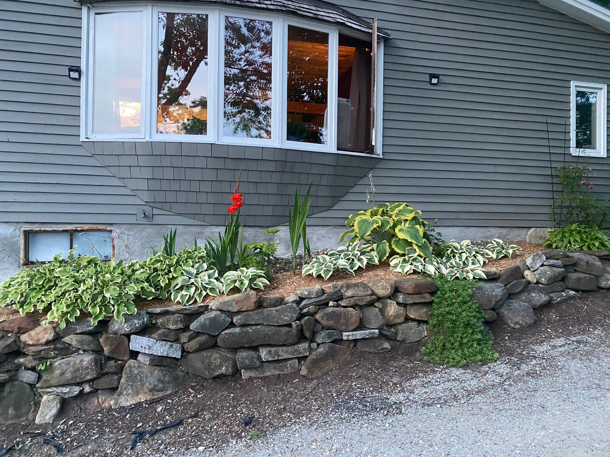 Building Photo - 326 Reservoir Dr