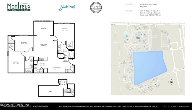 Building Photo - 8550 Touchton Rd