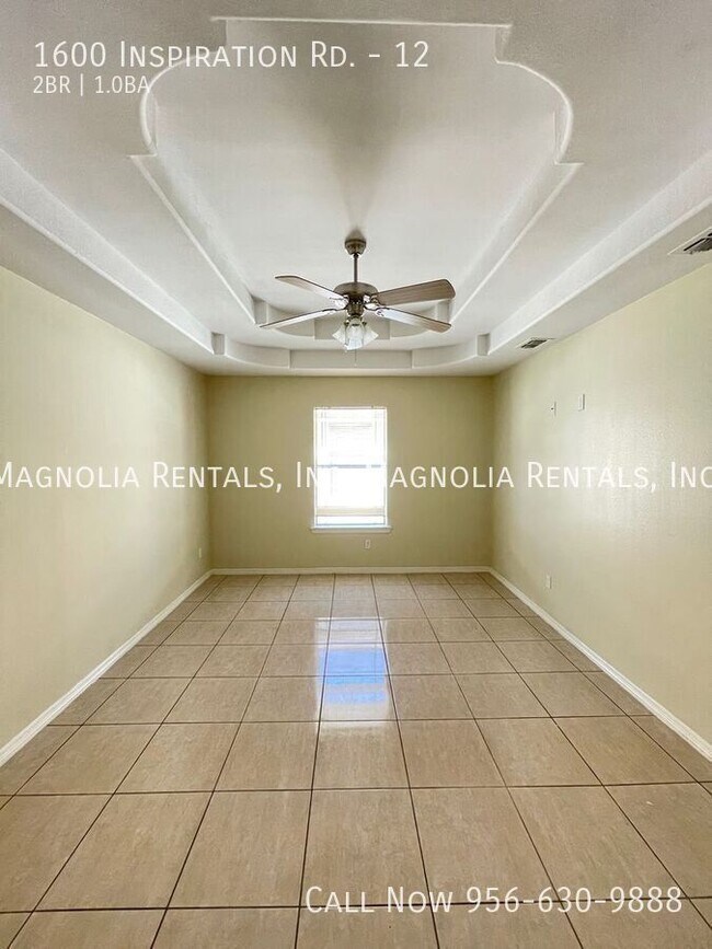 Building Photo - 1600 Inspiration Rd