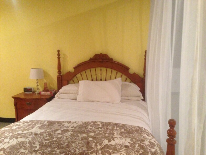 Bedroom - 2520 S 3rd St