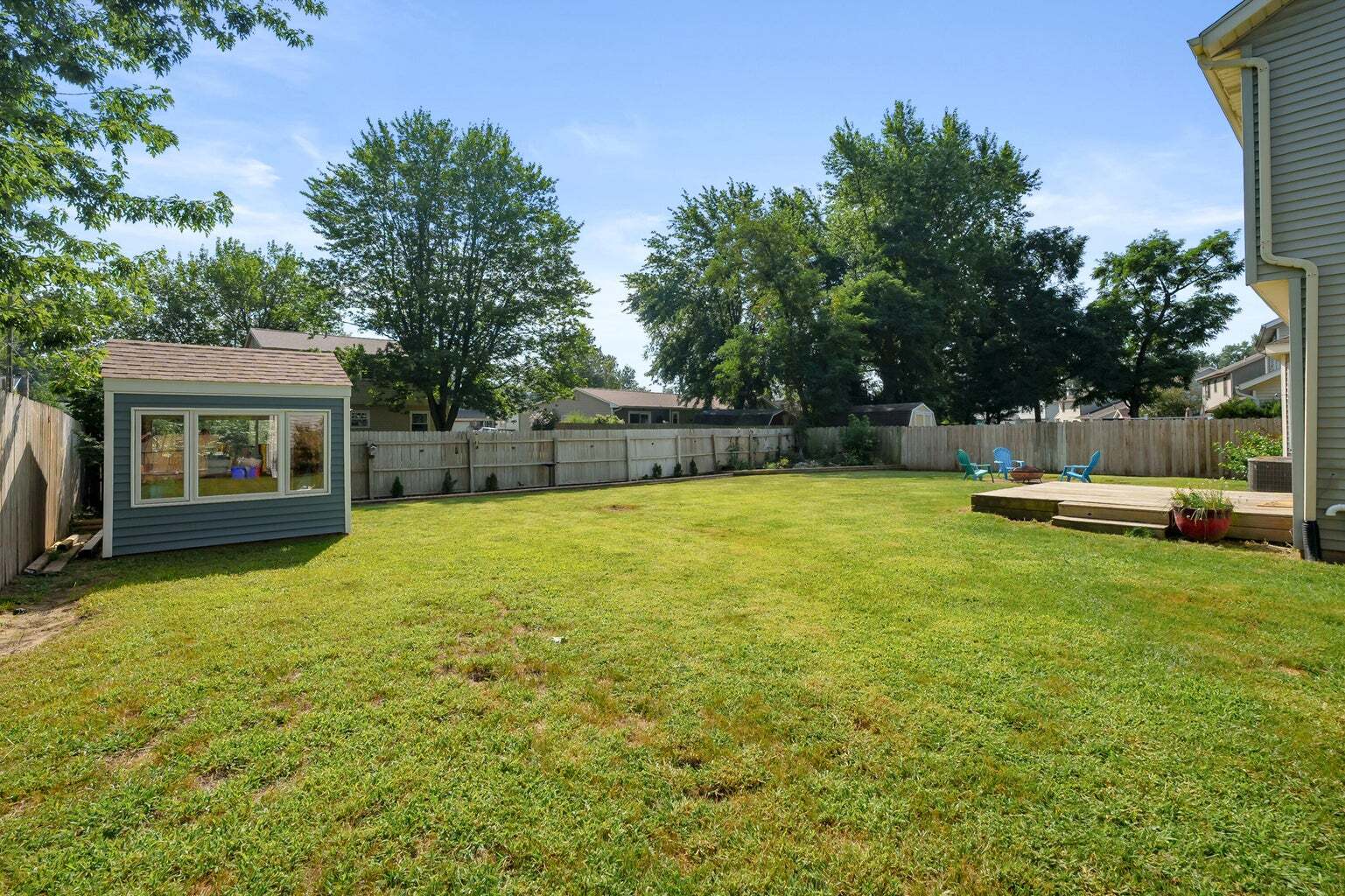 Building Photo - 7817 Chippewa St