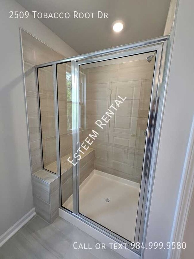 Building Photo - 2509 Tobacco Root Dr