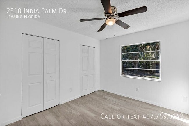 Building Photo - 2510 India Palm Dr