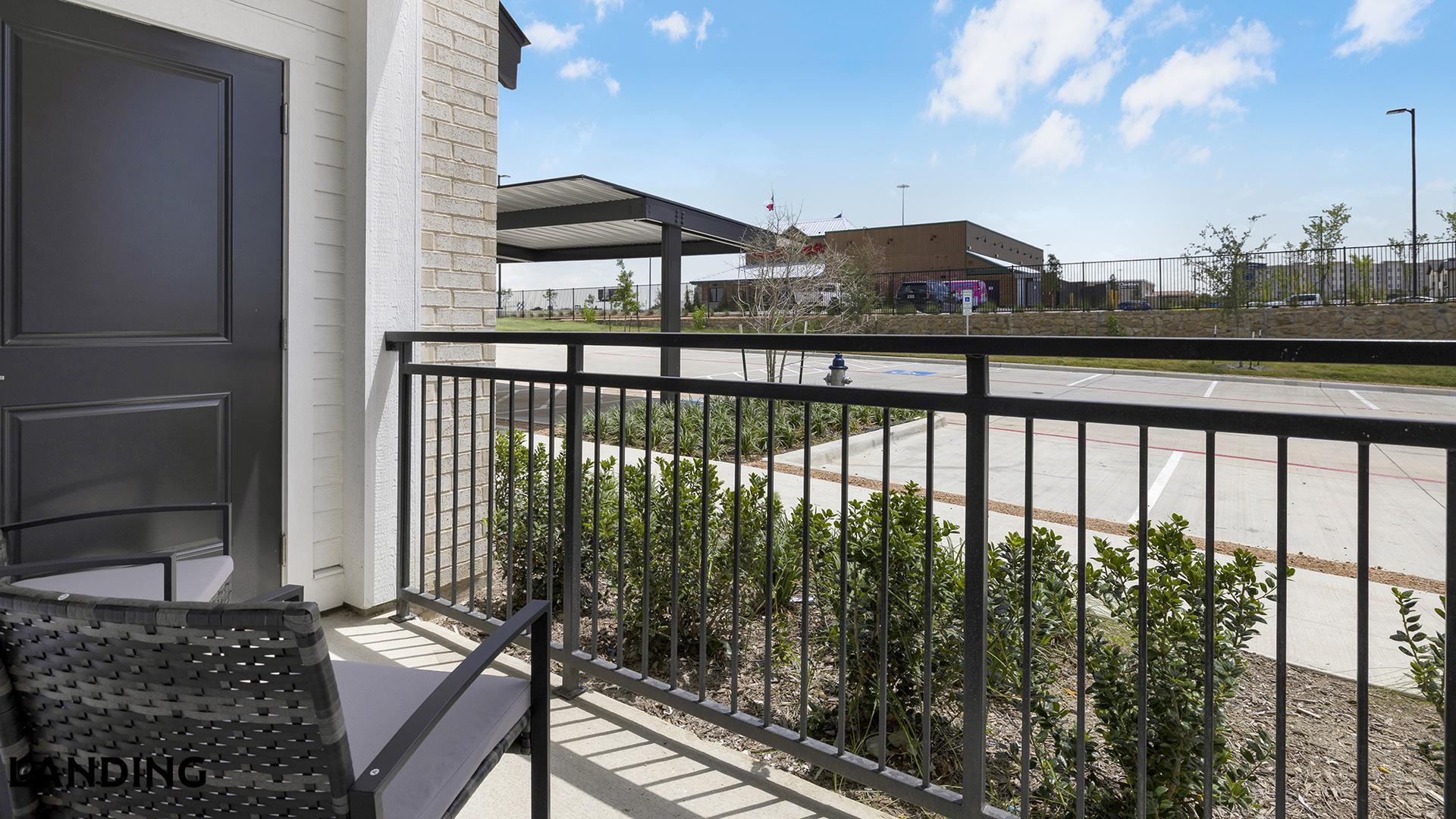 Building Photo - 3500 W Colorado Blvd