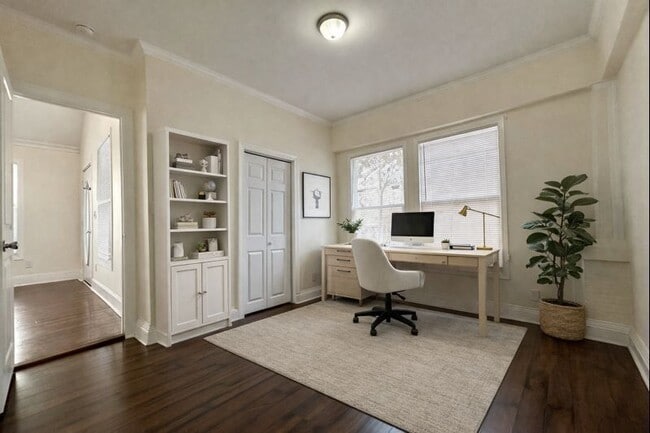 Building Photo - 202 Maurice St