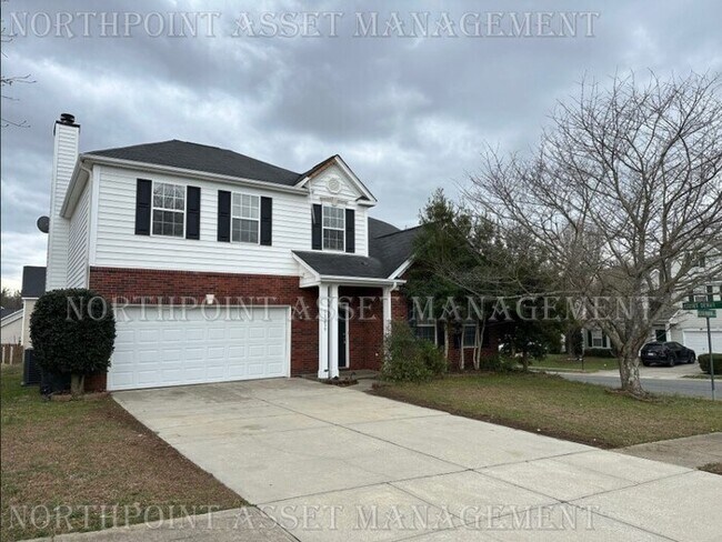 Primary Photo - 3 bed 2.5 bath in Dixie - Berryhill