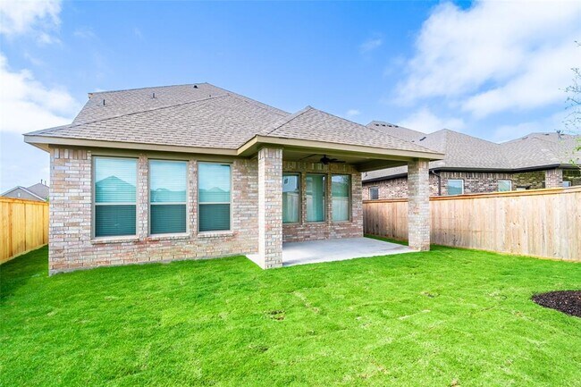 Building Photo - 12502 Llano Estacado Dr