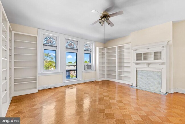 Building Photo - 2444 Eutaw Pl