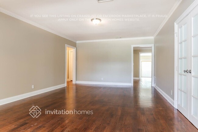 Building Photo - 1402 Mayo St