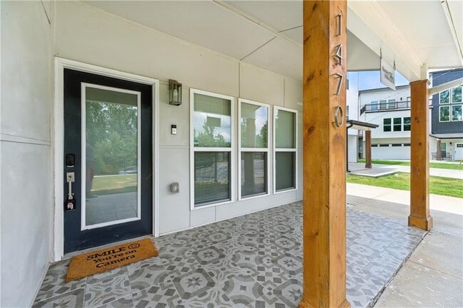 Building Photo - 1470 Norris Pl NW