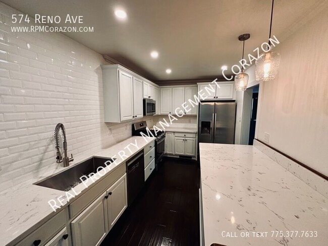 Building Photo - 574 Reno Ave