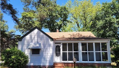 Building Photo - 105 Edison Ave