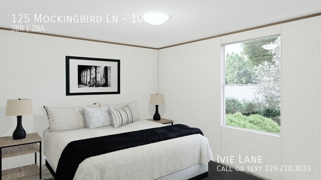 Building Photo - Fernwood MHC - Lot 100