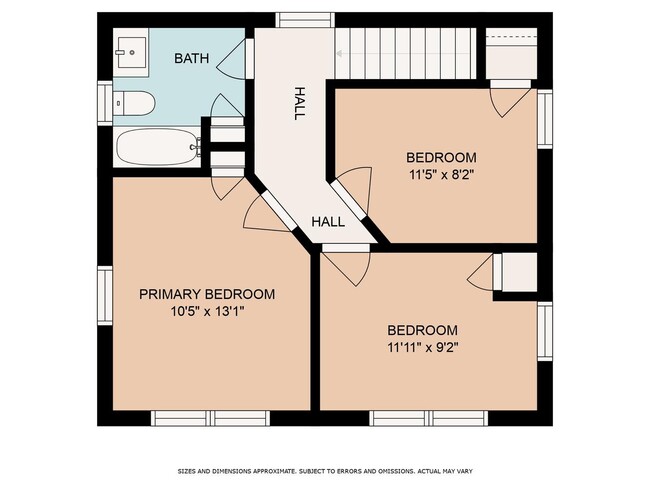 Building Photo - 364 Brightwood Ave