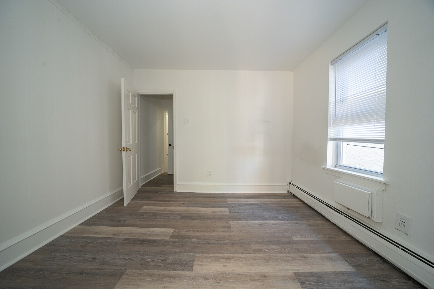 Building Photo - 2307 Fairmount Ave