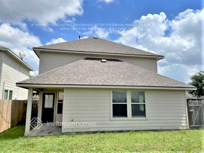 Building Photo - 1203 Gibson Crossing Way