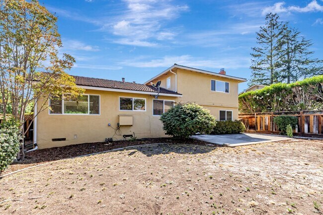 Building Photo - Stunning Updated Home in Almaden Valley