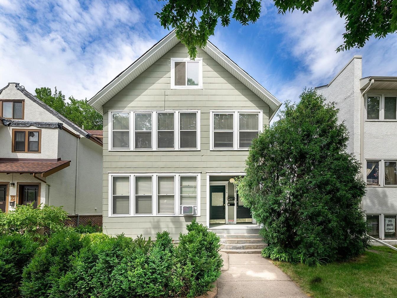 Building Photo - 3212 Lyndale Ave S