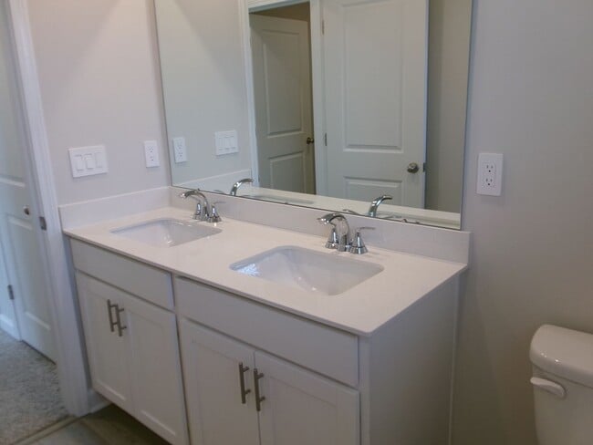 Building Photo - New Construction corner lot 5 bedroom home...