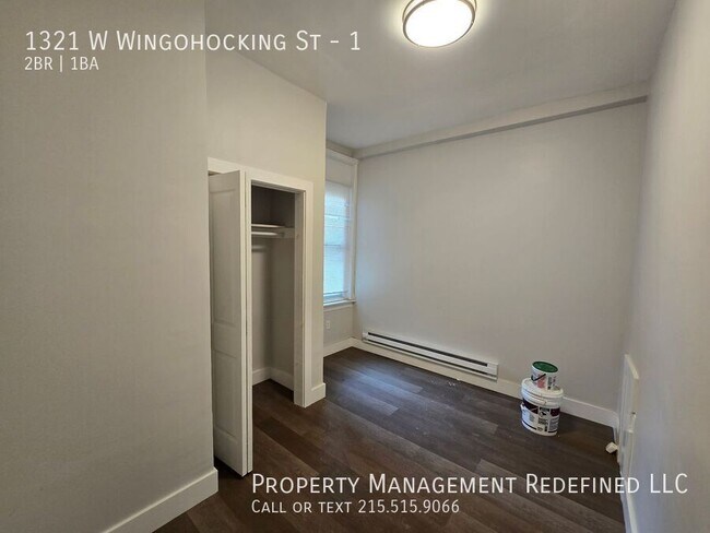 Building Photo - 1321 W Wingohocking St