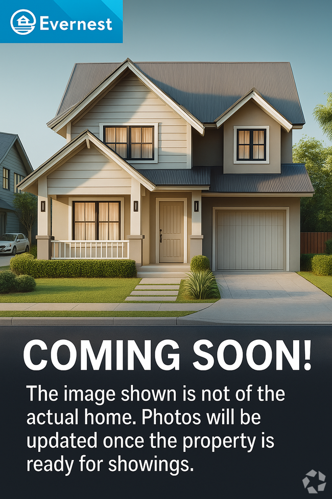 Building Photo - 214 S Pinchback Ave