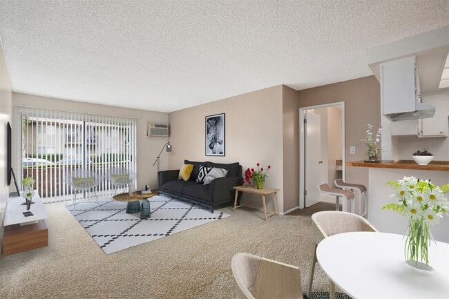 Floorplan - Pines Apartments
