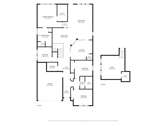 Building Photo - 8723 W Cres Lake Cir