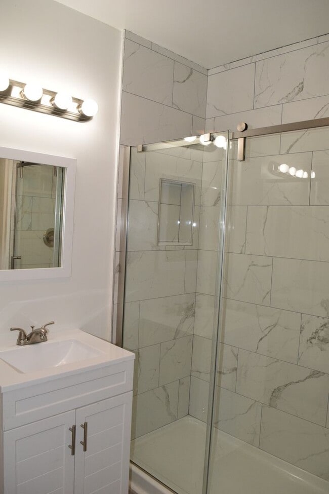 Building Photo - Charming Northside Two-Story Brick Home With 2 car garage and basement