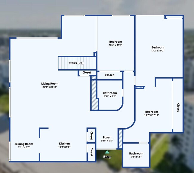 Building Photo - 3115 S Ocean Blvd