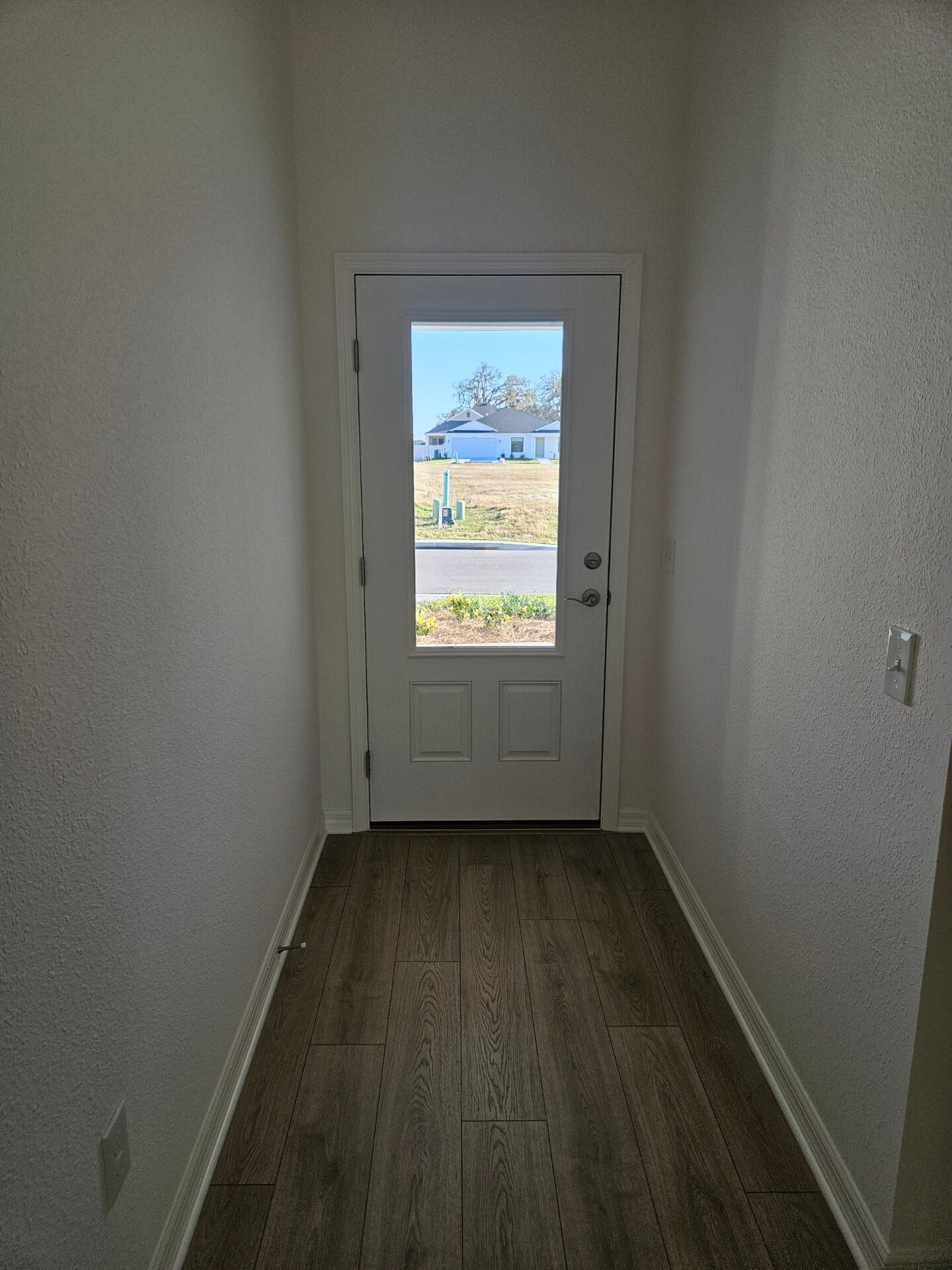 Front Door - 2330 Hobkirk Loop