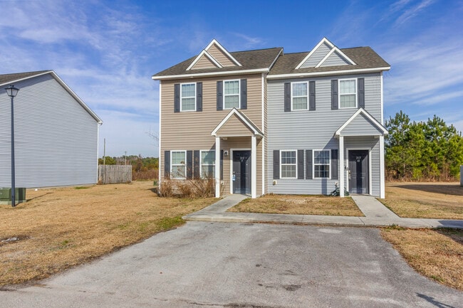 Building Photo - 313 Burley Dr