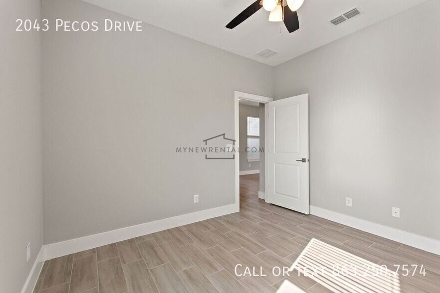Building Photo - 2043 Pecos Dr