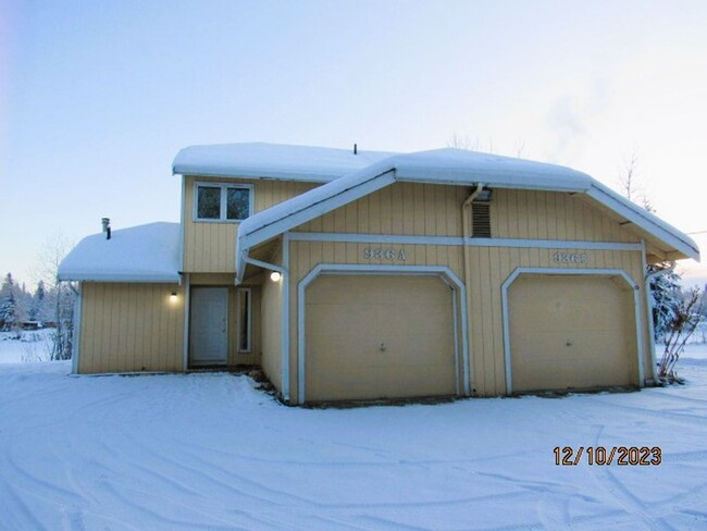 Primary Photo - 936 Chena Pump Rd