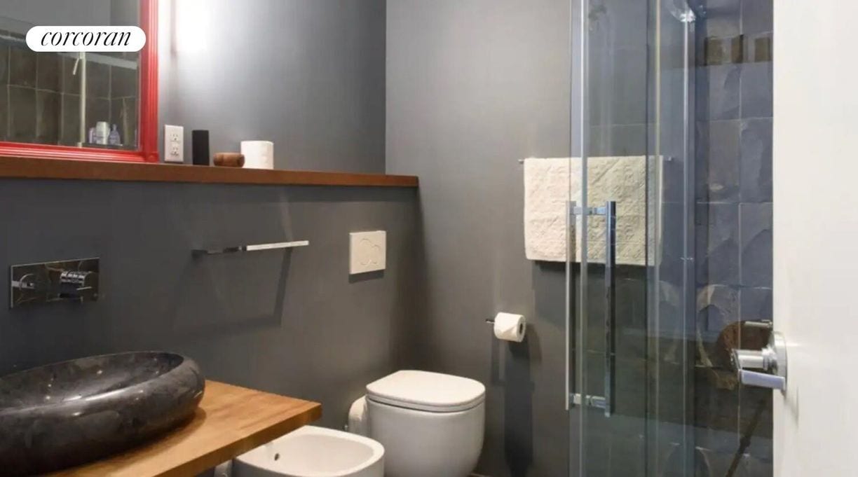 Building Photo - 460 W Broadway