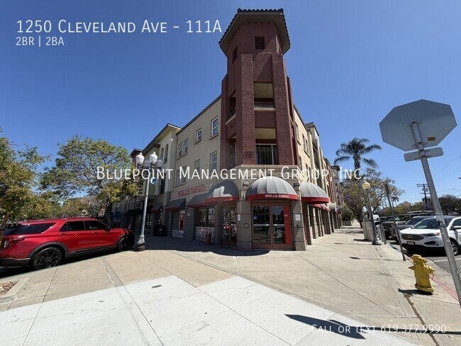 Building Photo - 1250 Cleveland Ave