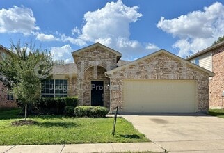 Building Photo - Recently Updated 3/2/2 Home Located in Northwest ISD For Rent!