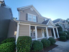 Building Photo - Beautiful Luxury Townhome in New Kent County