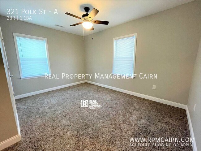 Building Photo - 321 Polk St