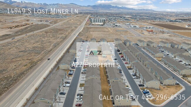 Building Photo - 14949 S Lost Miner Ln