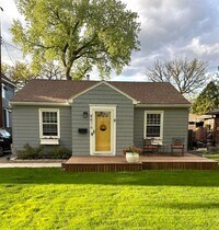 Building Photo - 4816 W 42nd 1/2 St