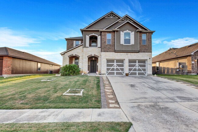 Building Photo - Charming 3 bedroom in Hutto